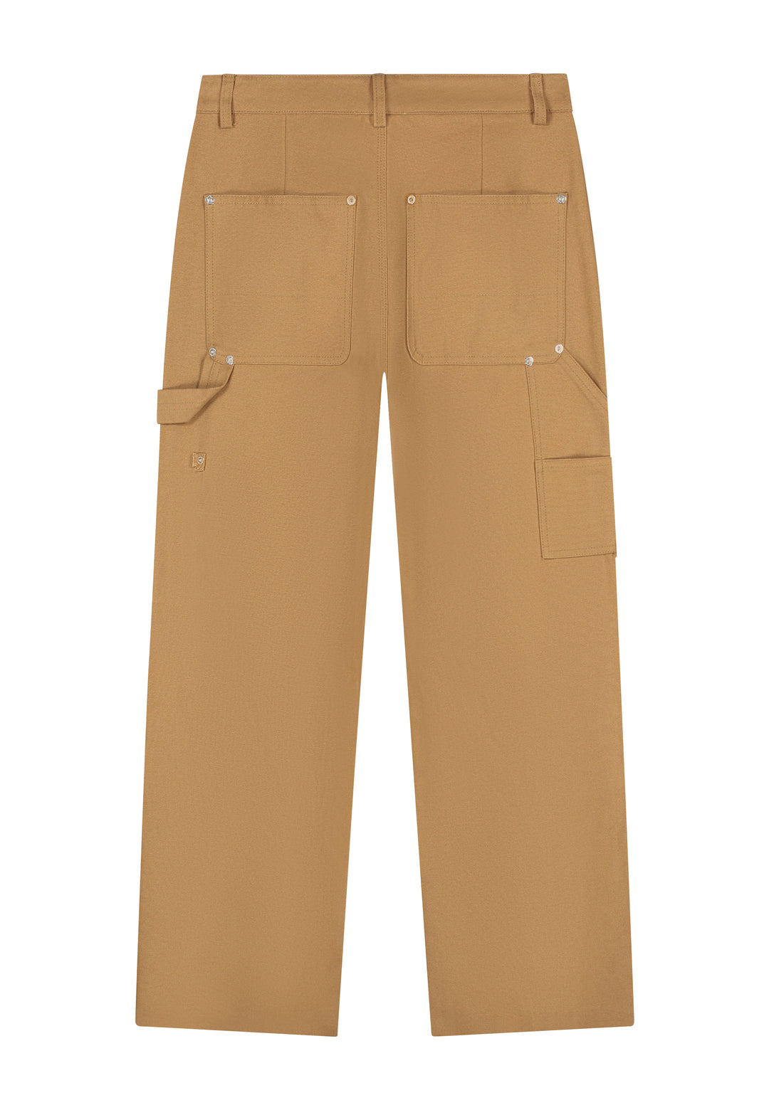 The Mason Pants – Beige