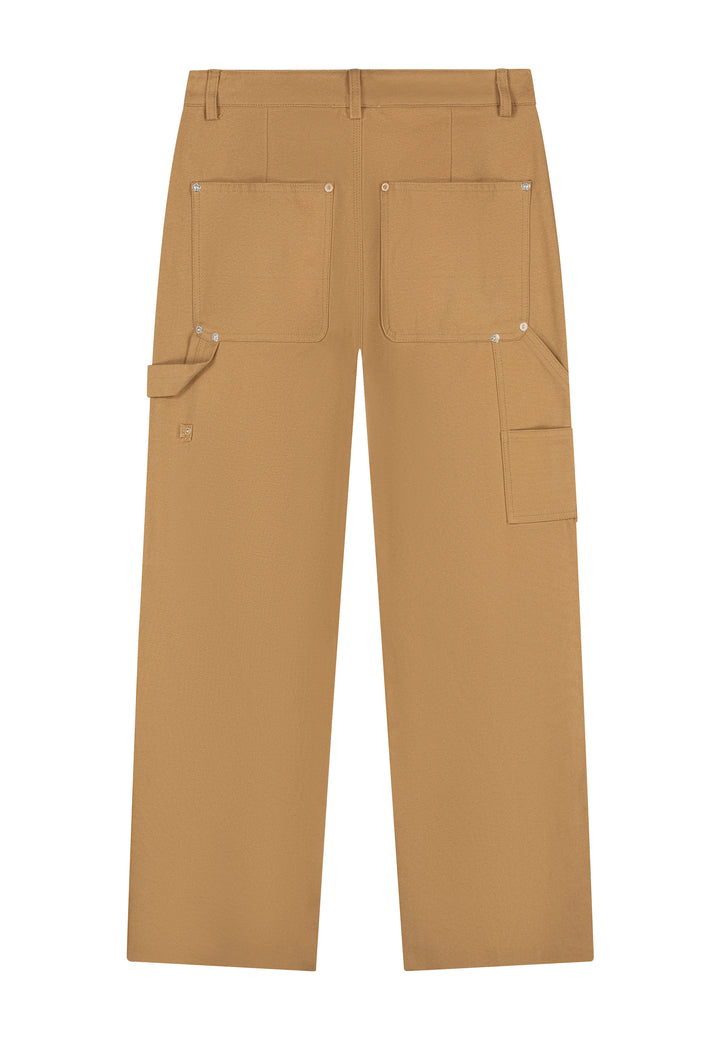 The Mason Pants – Beige