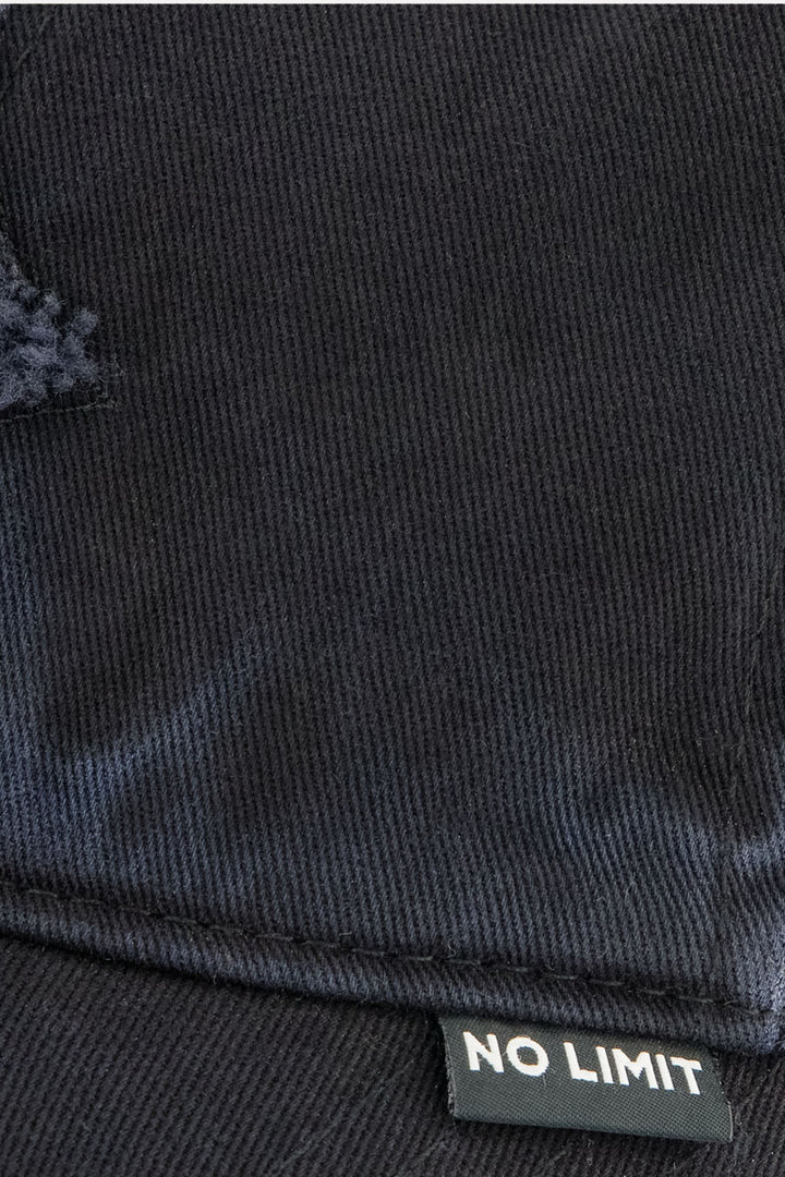 The Mechano Cap - Black Abyss