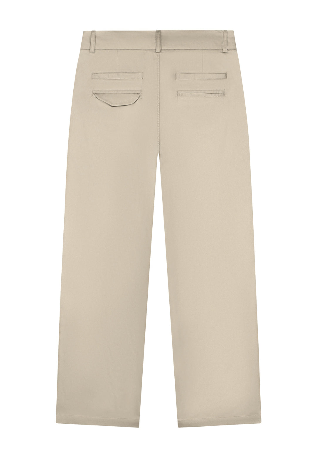 The Ripley Pants – Sand