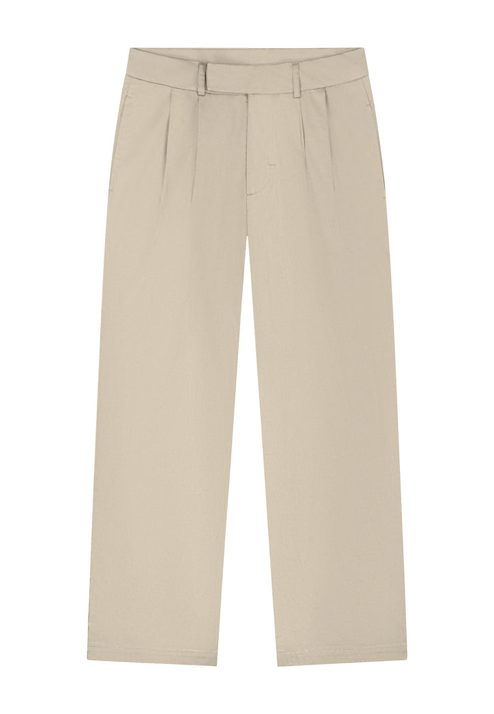 The Ripley Pants – Sand