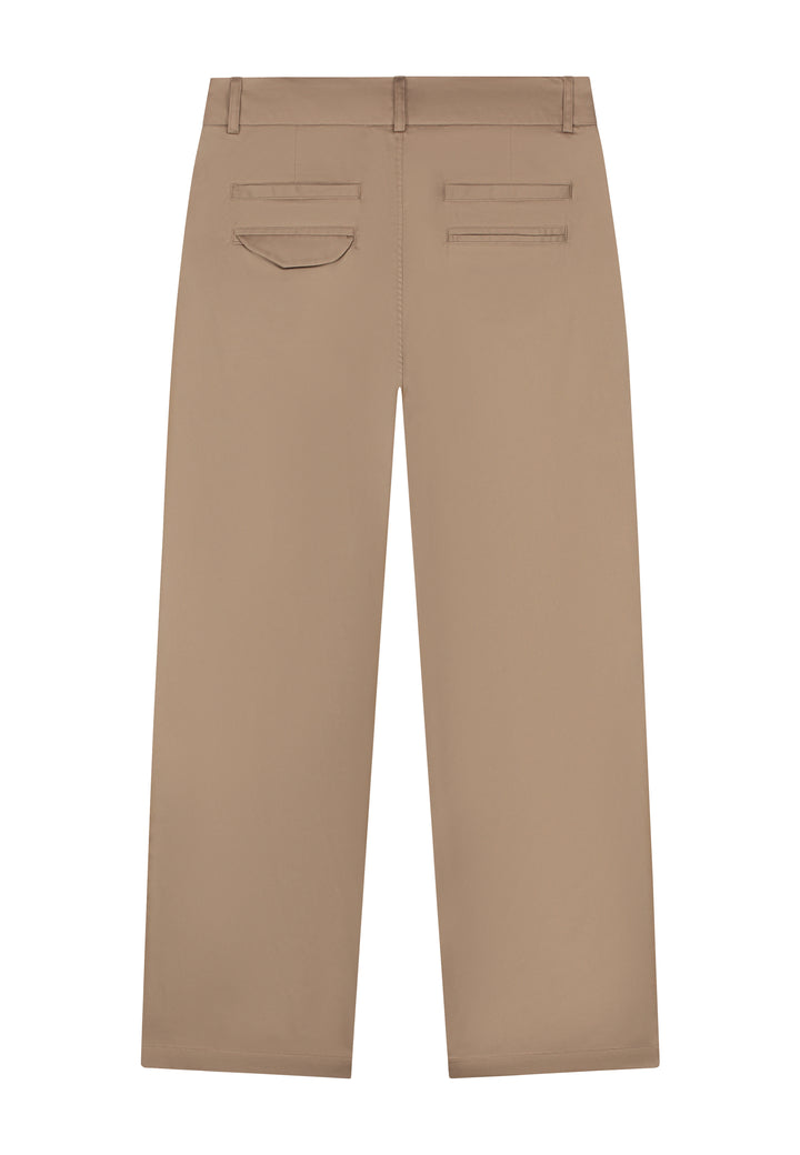 The Ripley Pants  Sand