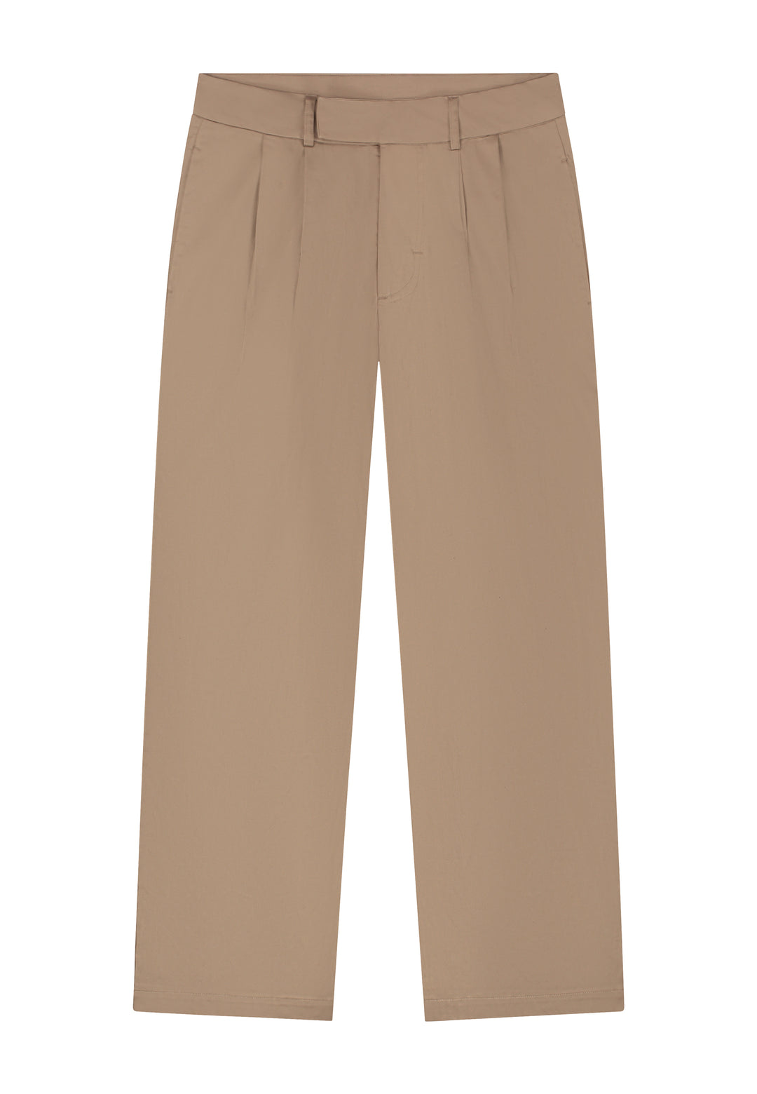 The Ripley Pants  Sand