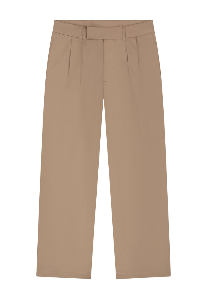 The Ripley Pants  Sand