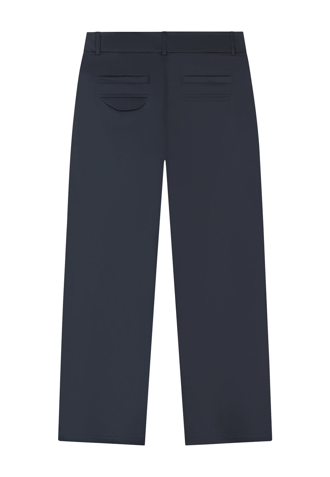 The Ripley Pants  Black