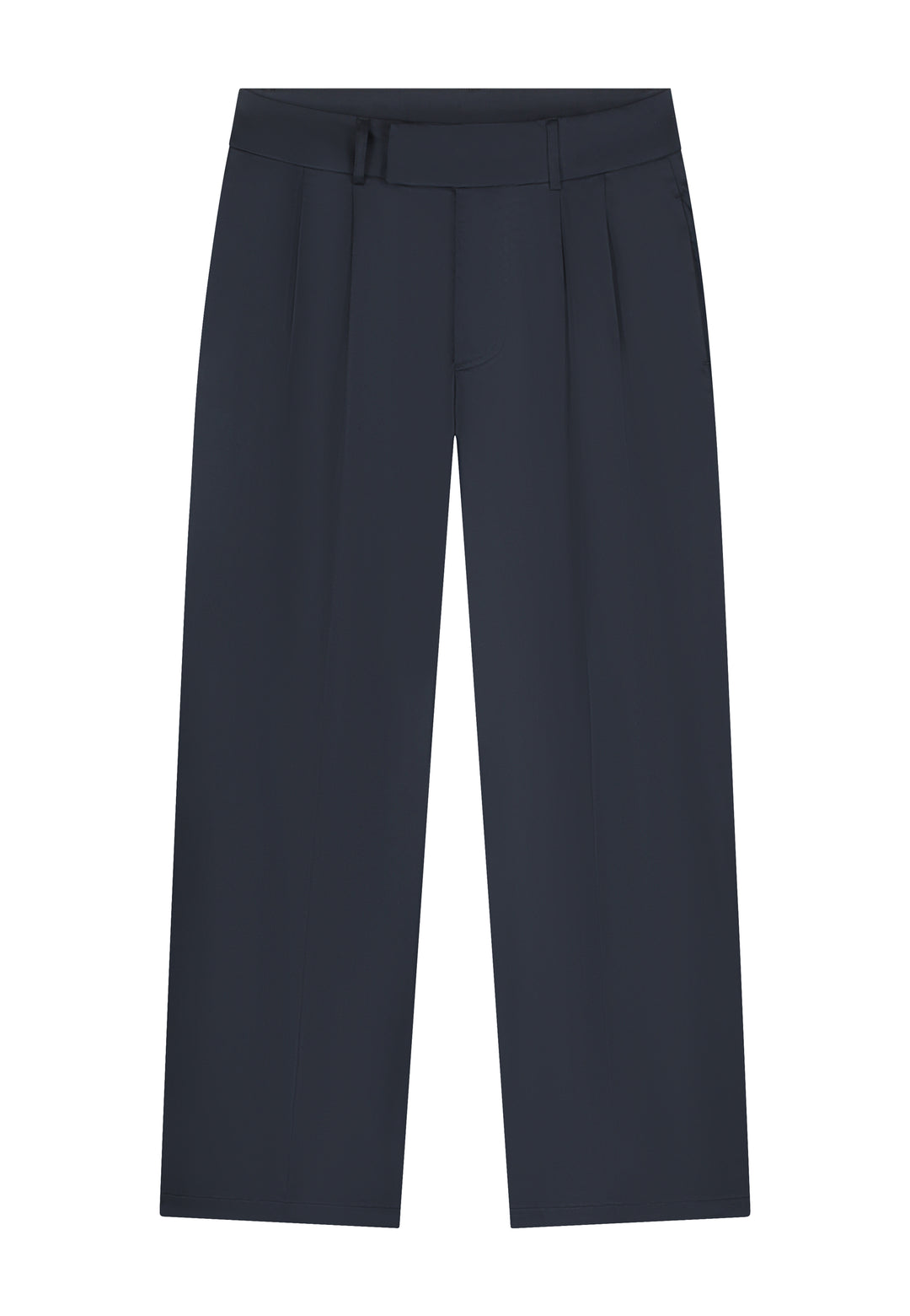 The Ripley Pants  Black