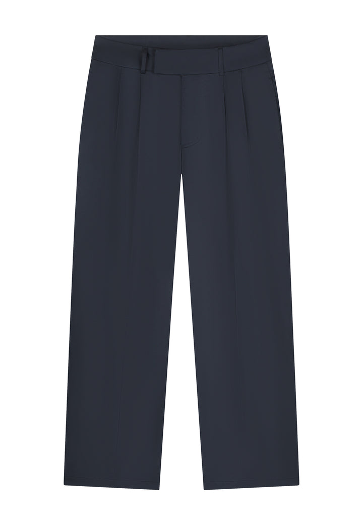 The Ripley Pants  Black