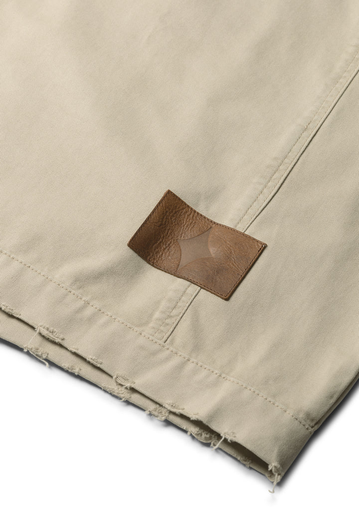 The Amsterdammer Jacket