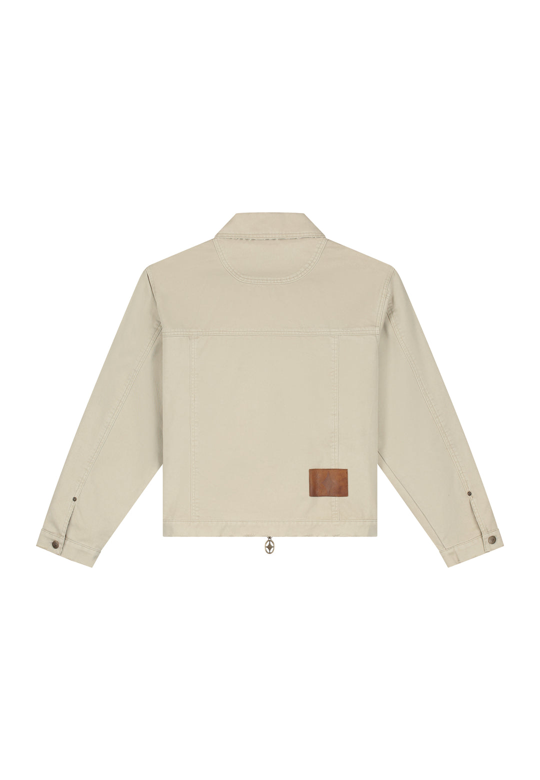 The Amsterdammer Jacket