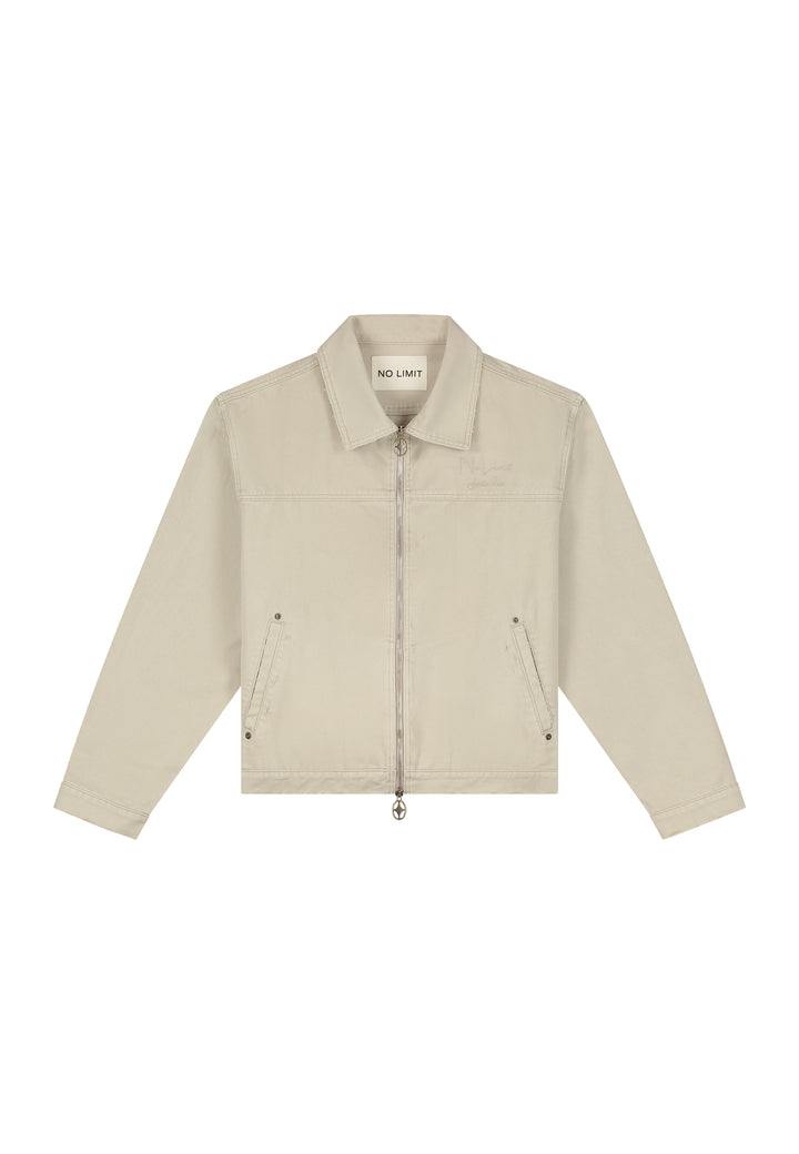 The Amsterdammer Jacket