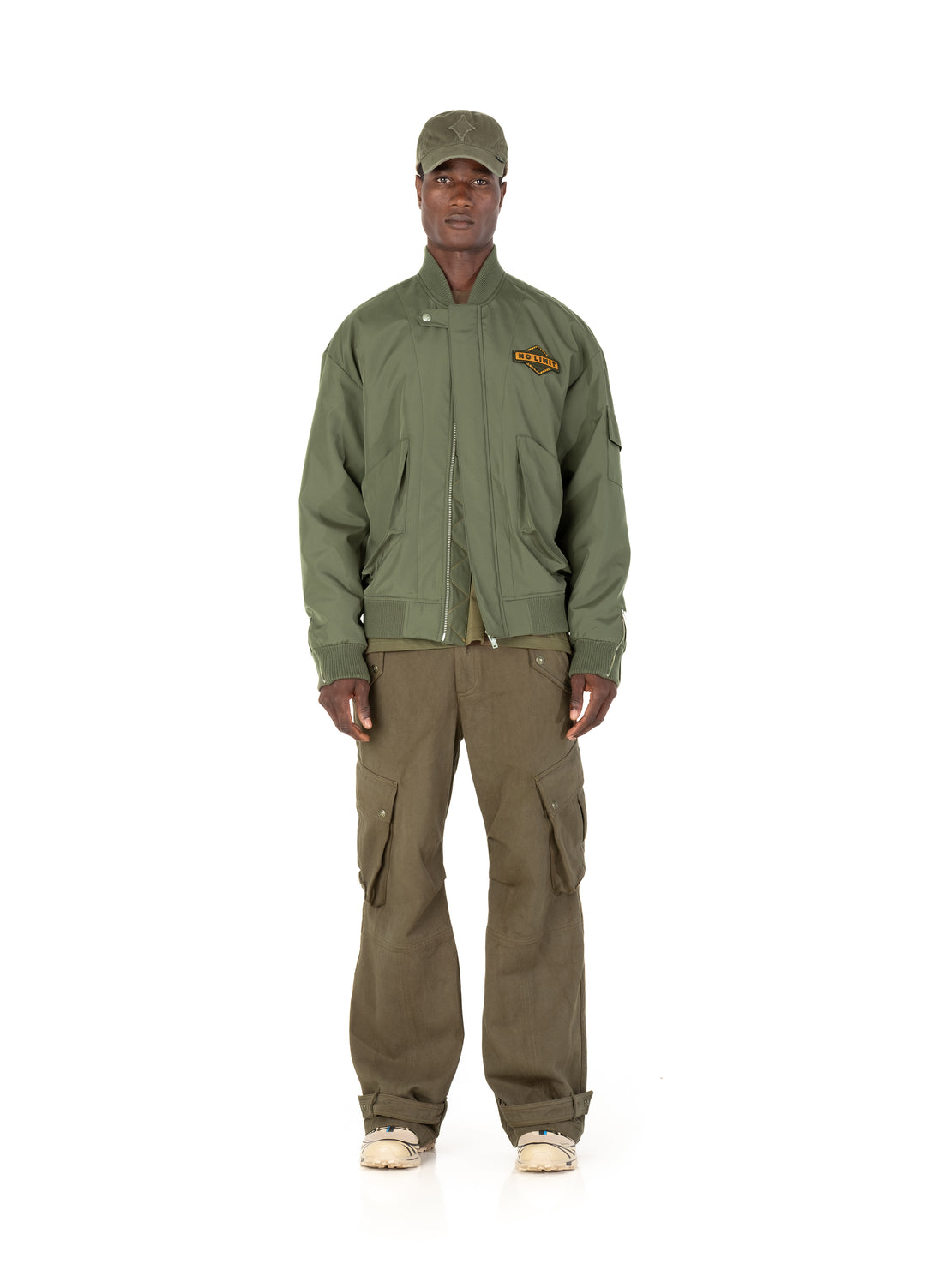 The Maverick Bomber