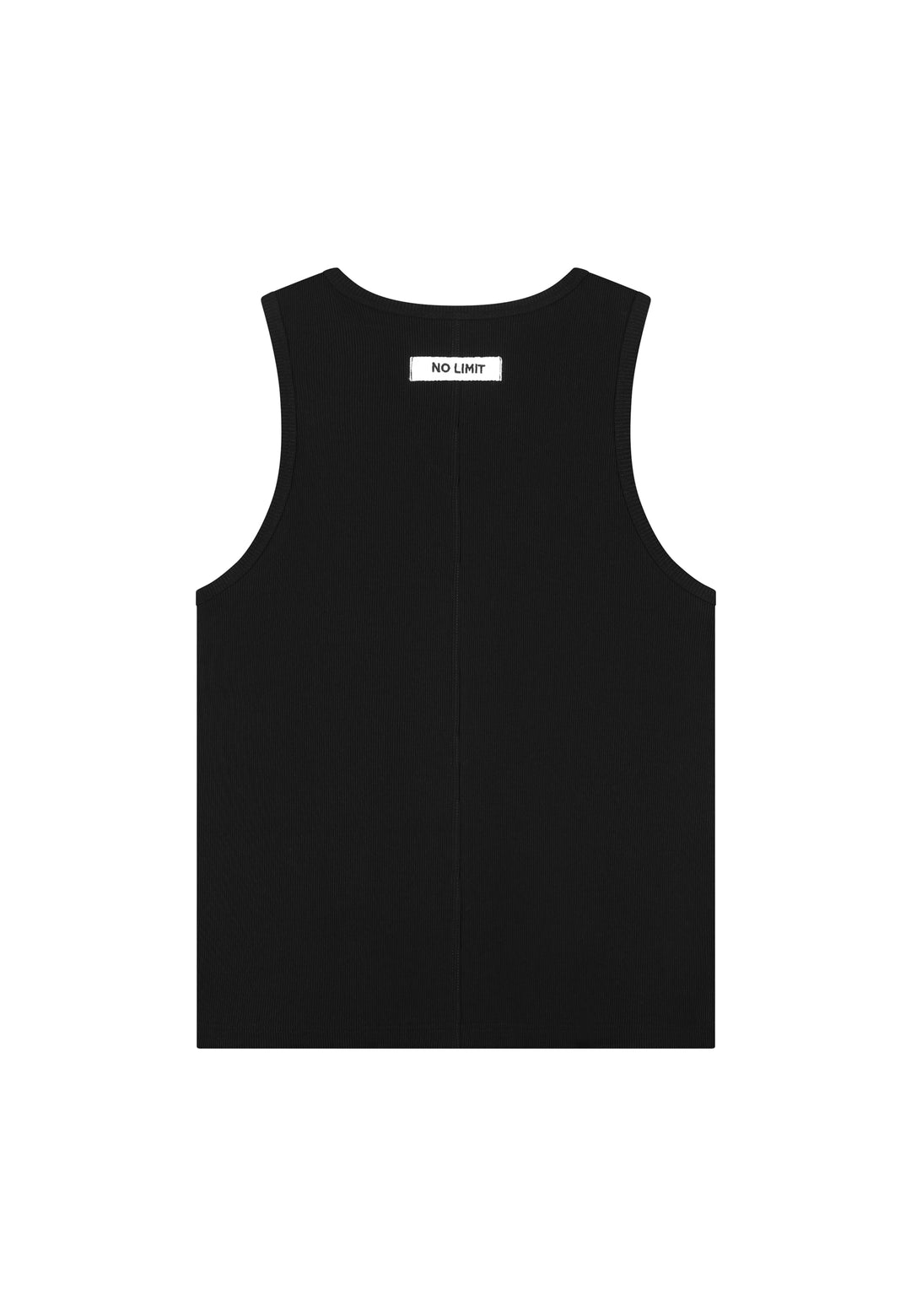 The Basic Hemd  Black