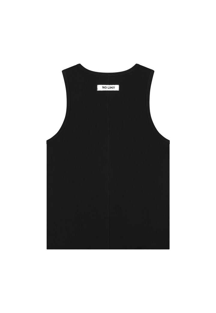 The Basic Hemd  Black