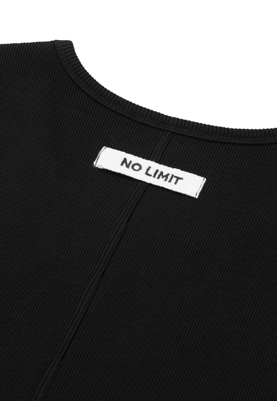 The Basic Hemd  Black