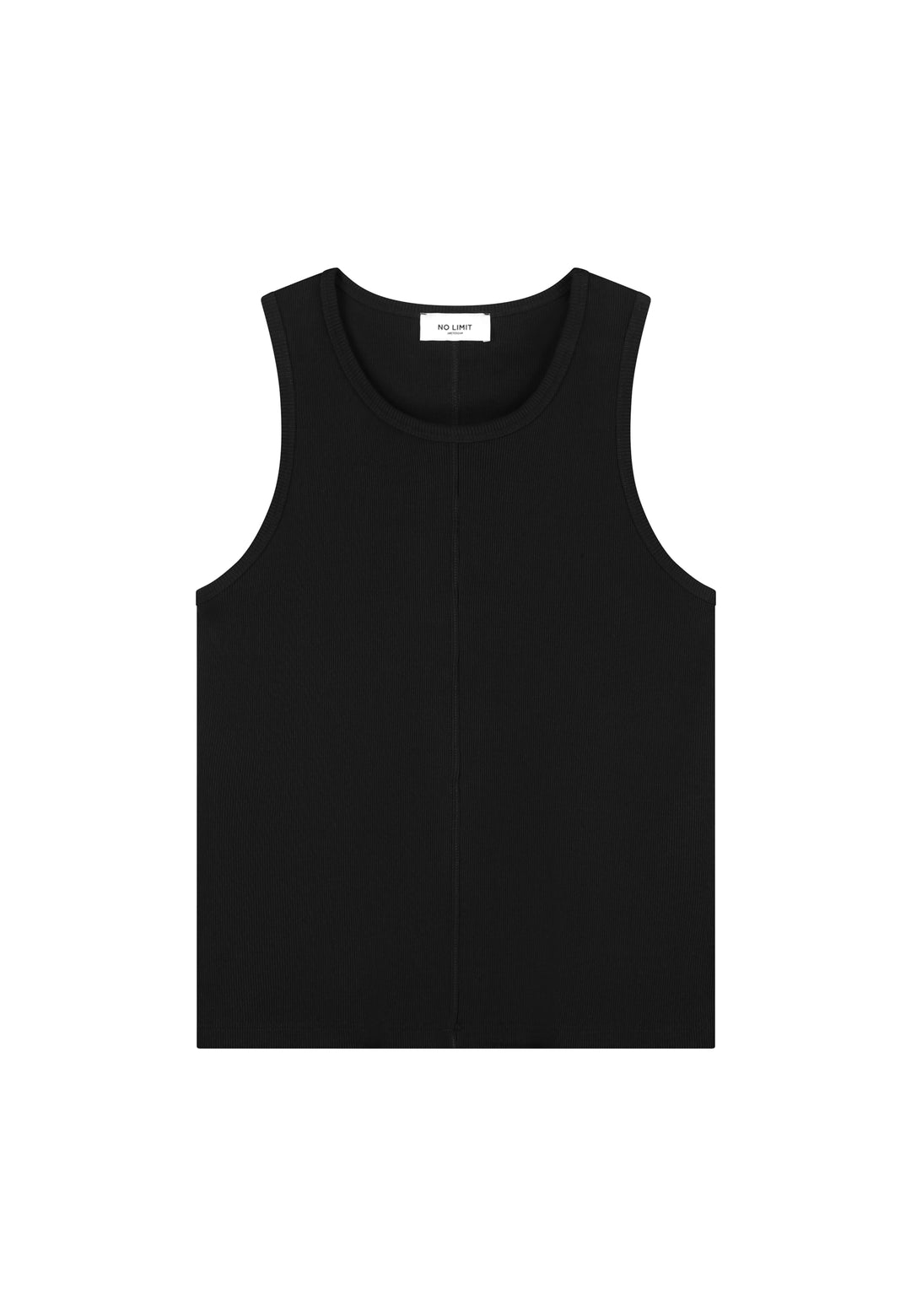 The Basic Hemd  Black