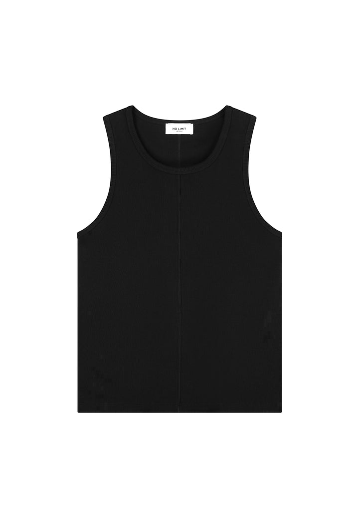 The Basic Hemd  Black