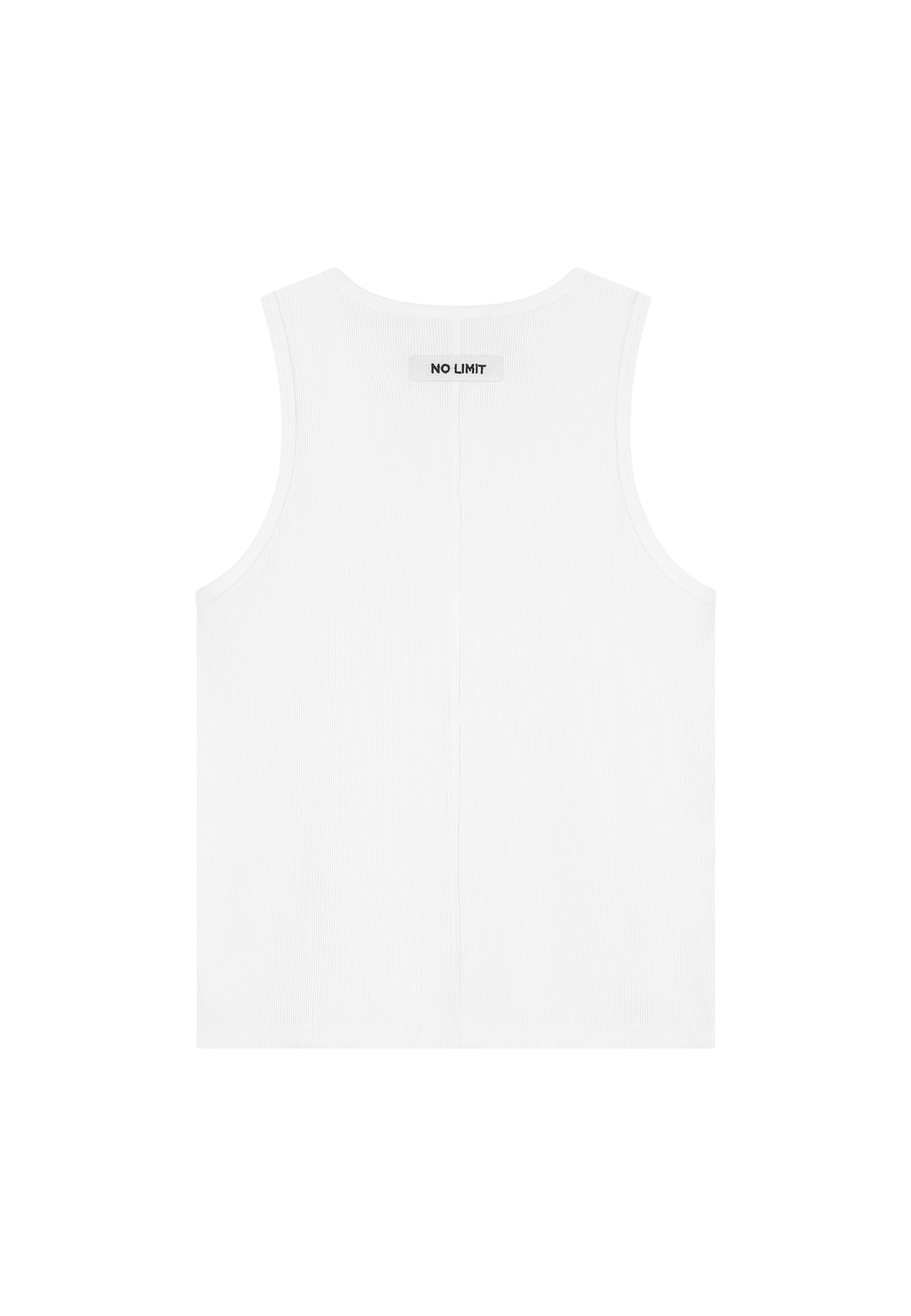 The Basic Hemd White