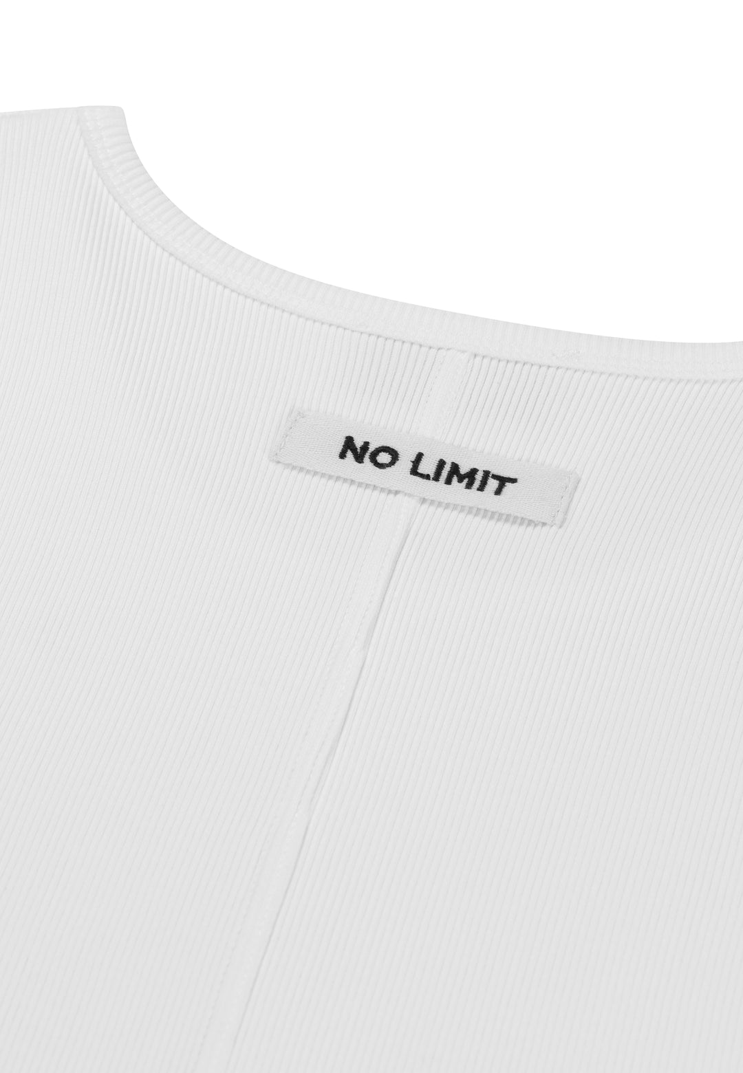 The Basic Hemd White