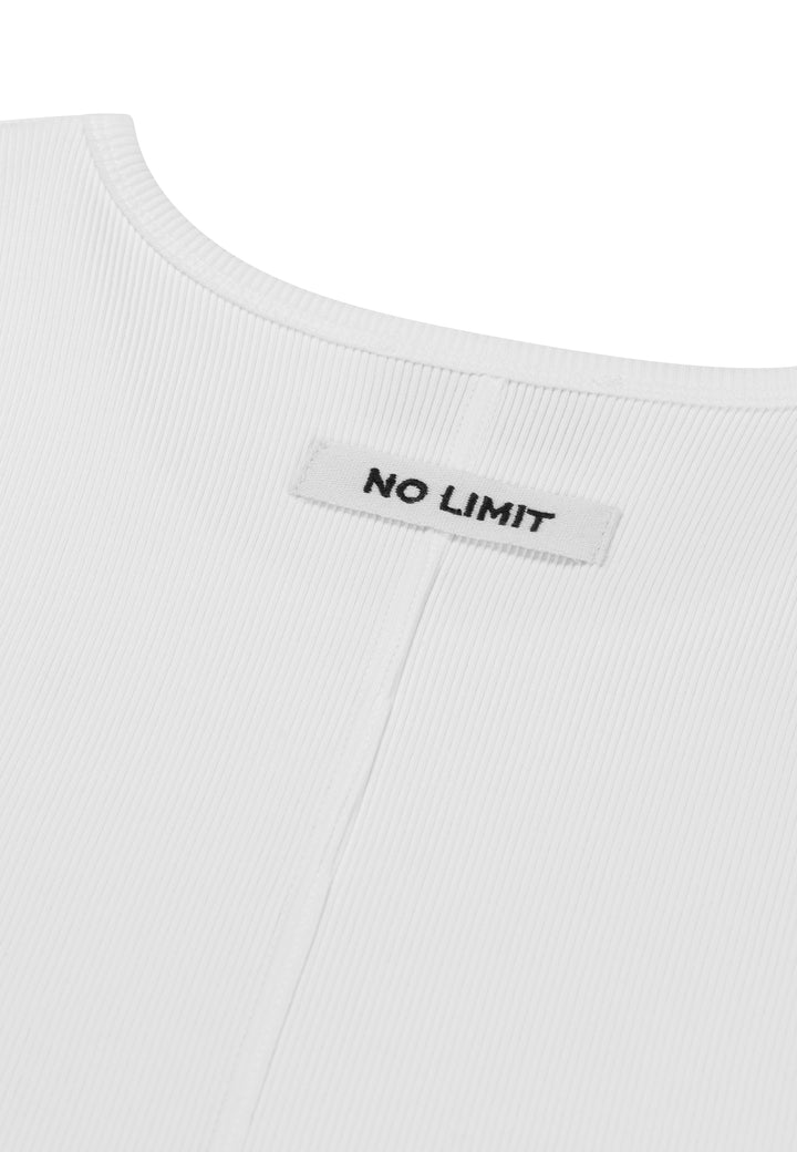The Basic Hemd White