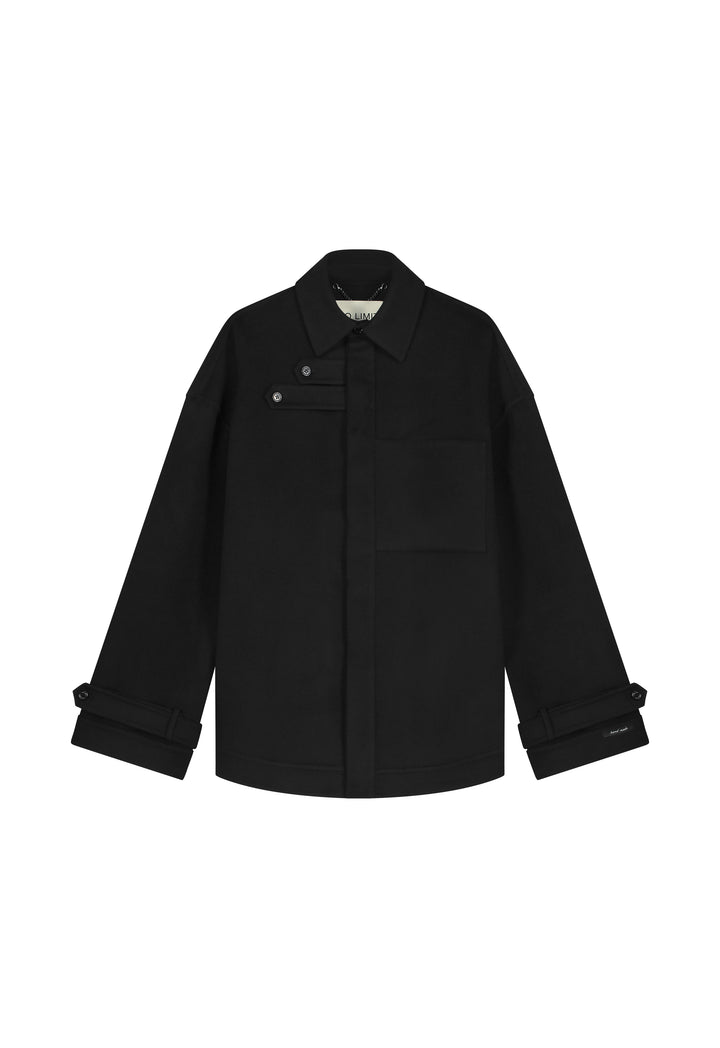 No Limit x Loro Piana Fabrics