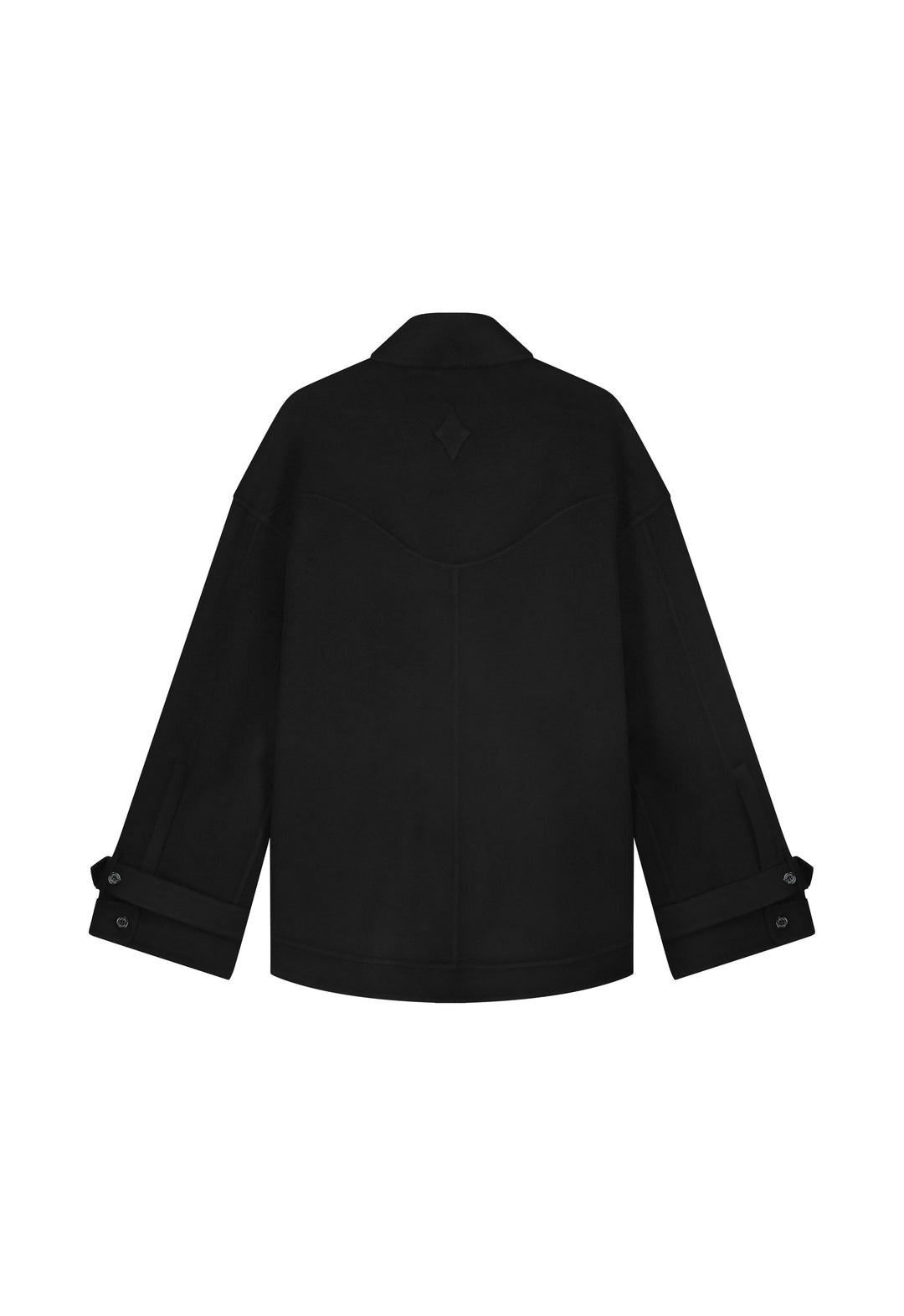 No Limit x Loro Piana Fabrics