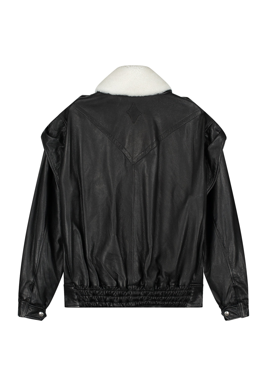 NDSM Jacket – Black