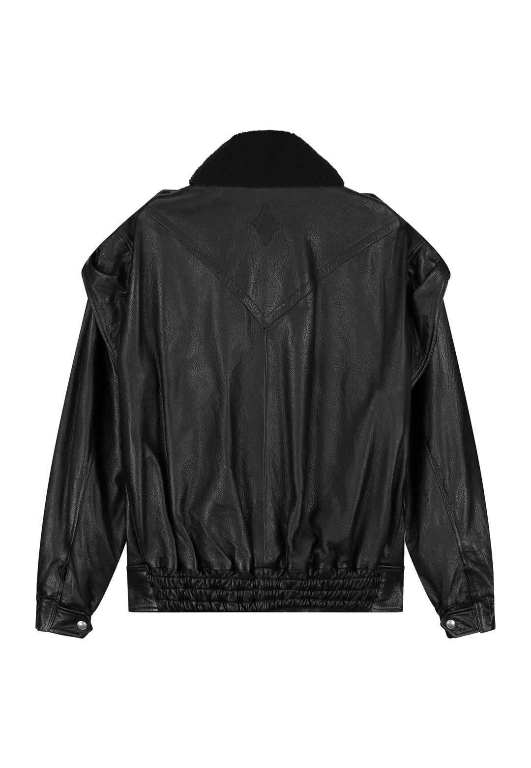 NDSM Jacket – Black