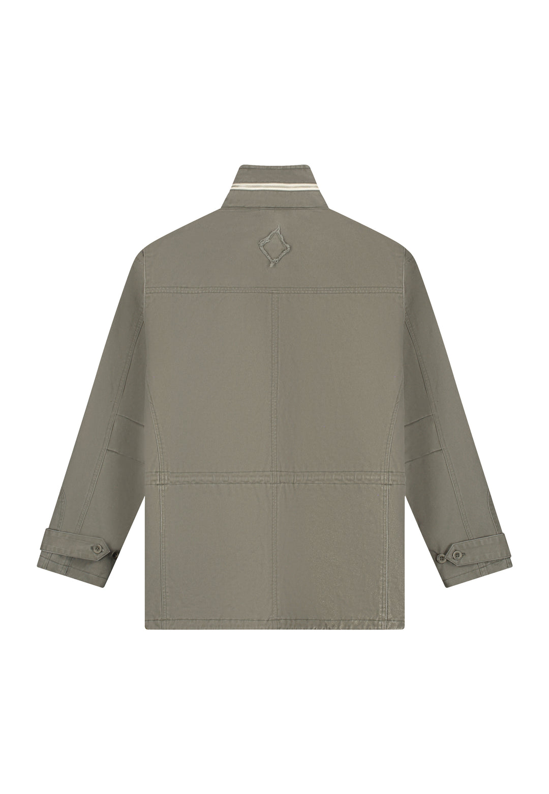 The 65 Jacket Marine Green