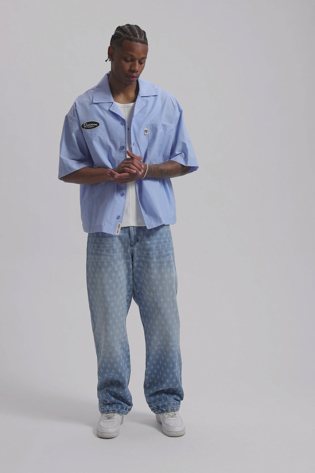 The Riviera Shirt