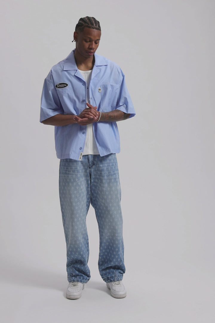 The Riviera Shirt