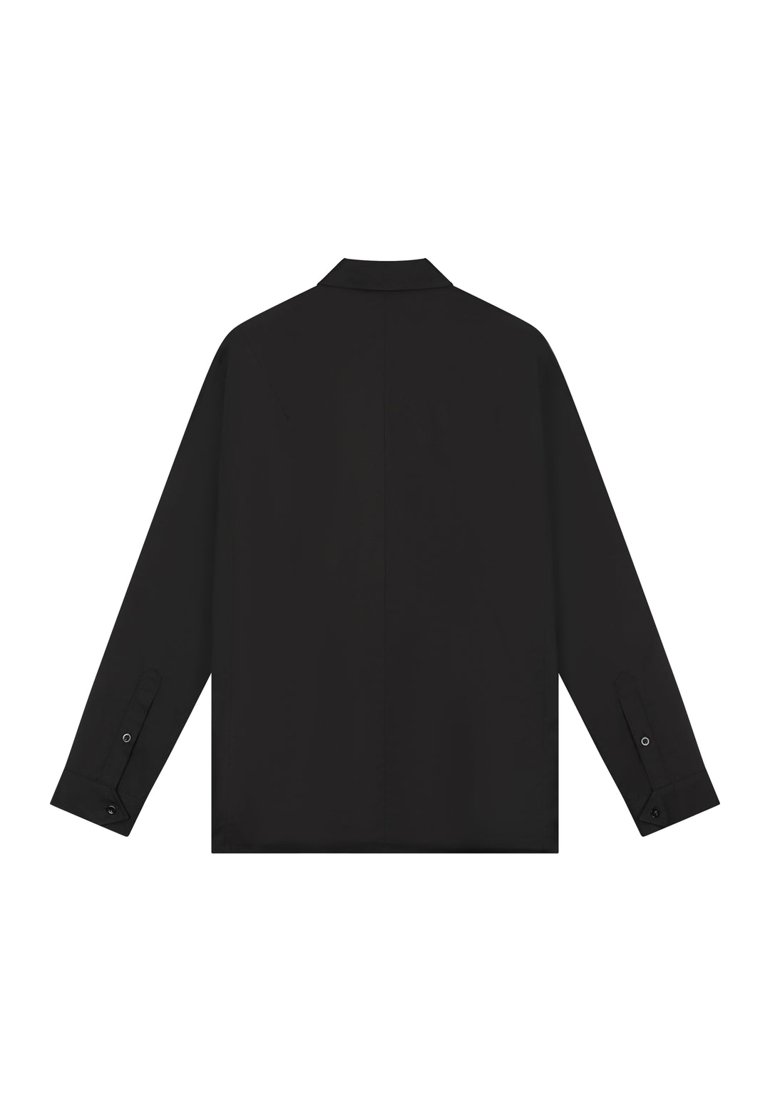 The Ramazan Shirt - Black