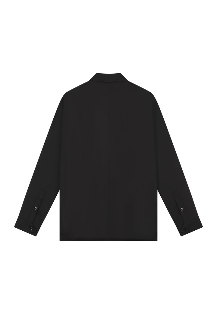 The Ramazan Shirt - Black