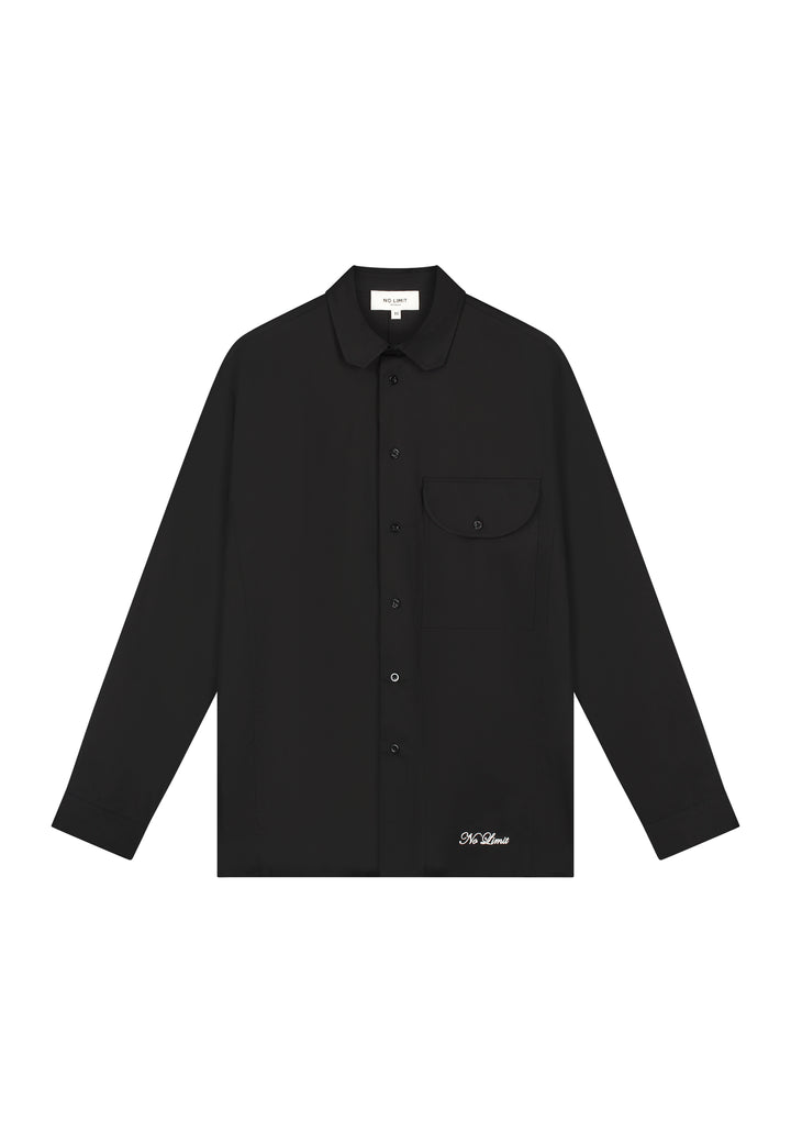 The Ramazan Shirt - Black