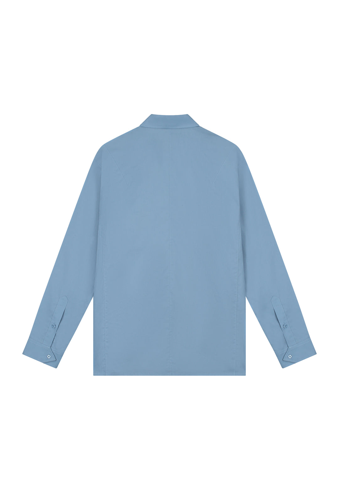 The Ramazan Shirt – Blue