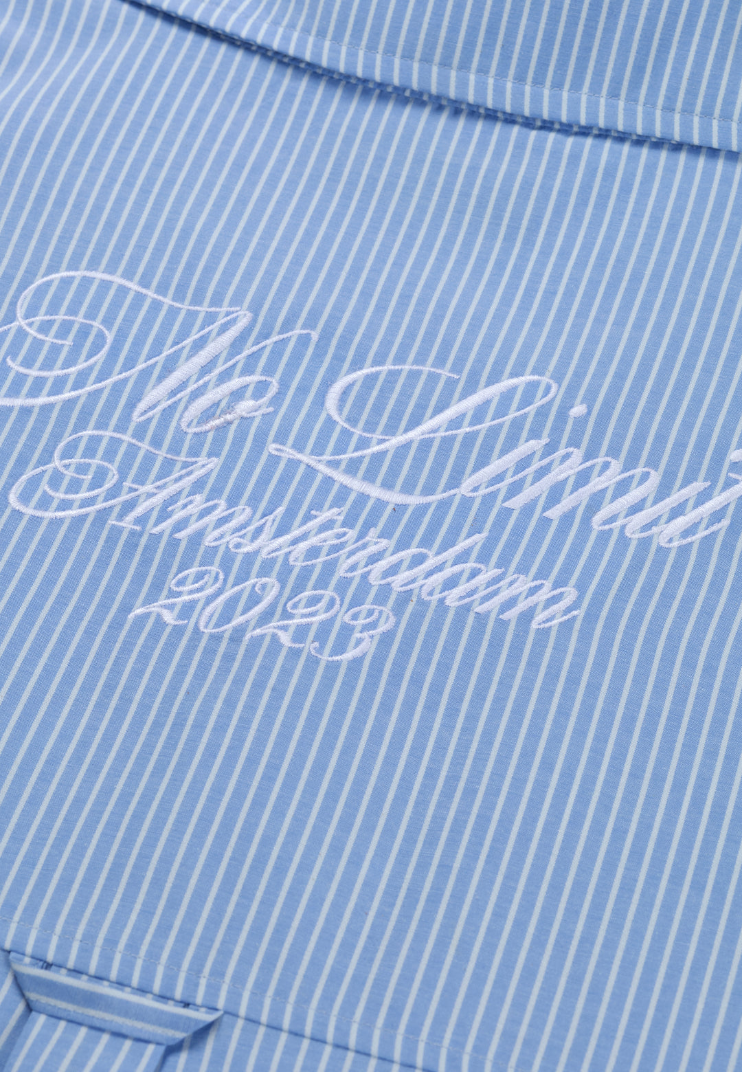 The Riviera Shirt