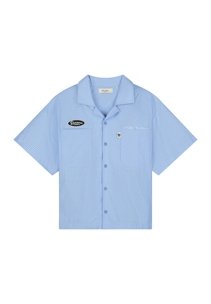 The Riviera Shirt