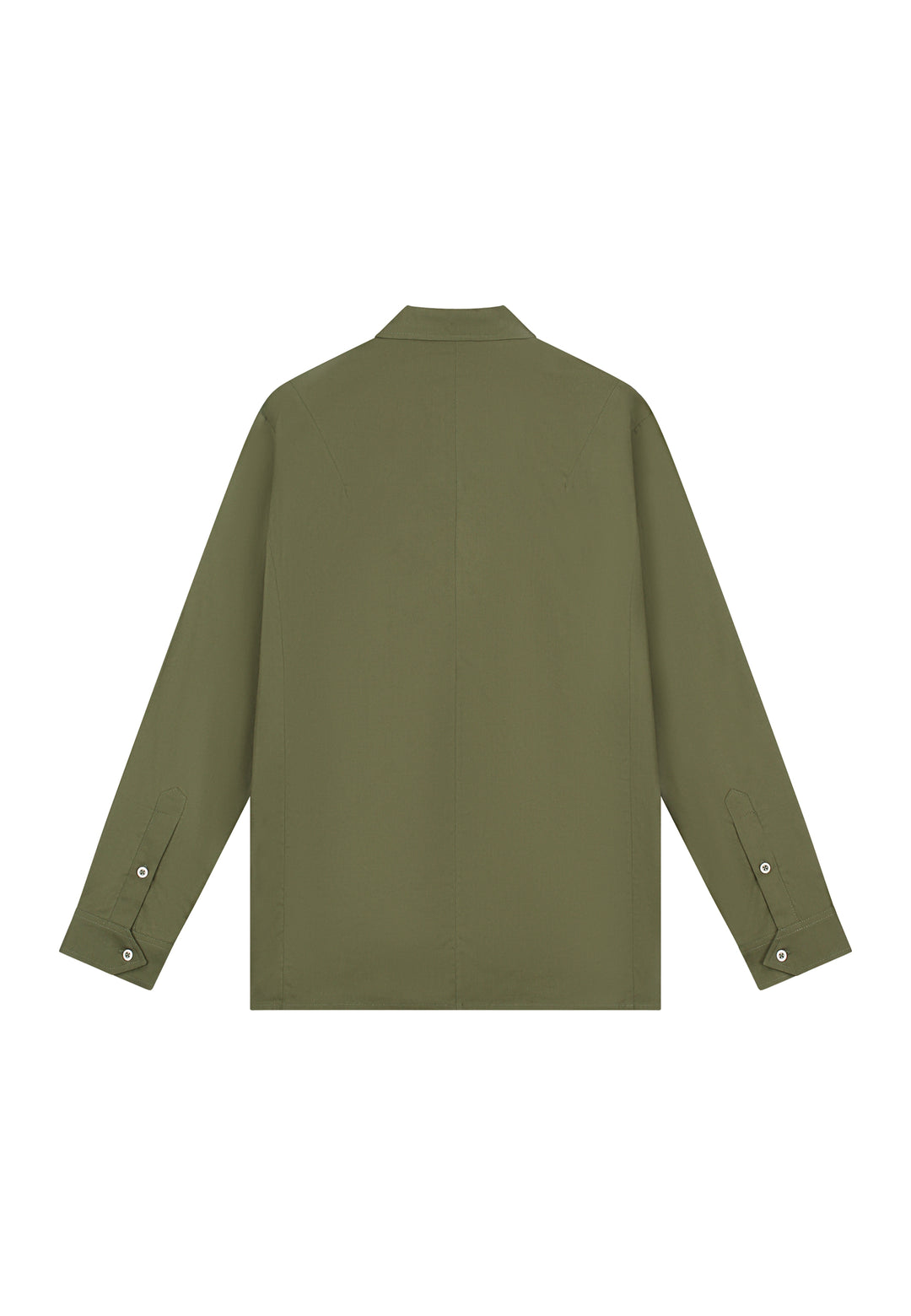 The Ramazan Shirt – Green