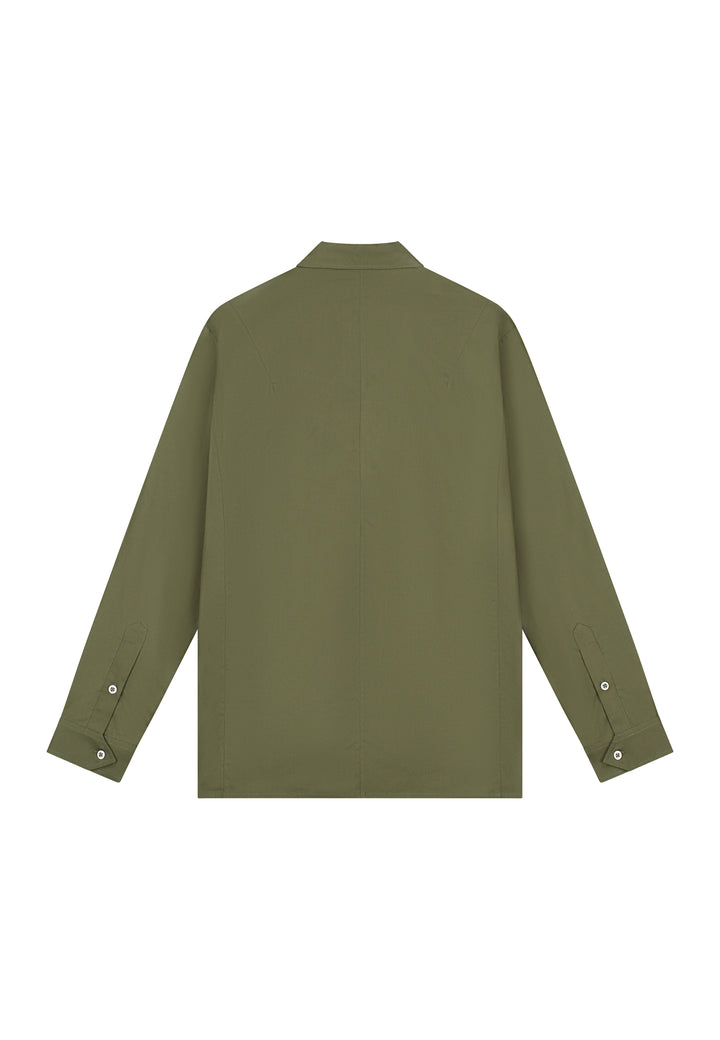The Ramazan Shirt – Green