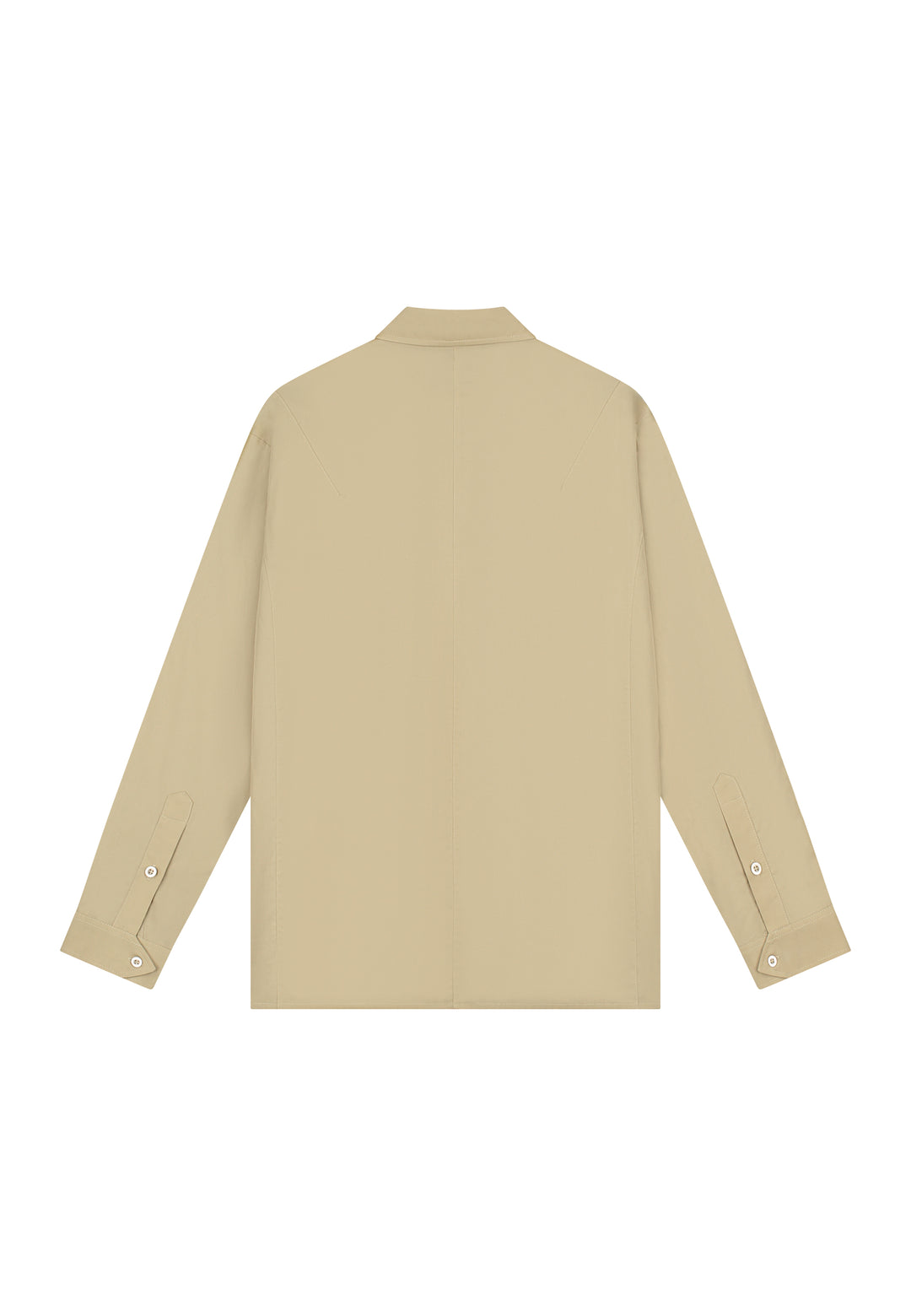 The Ramazan Shirt – Nude