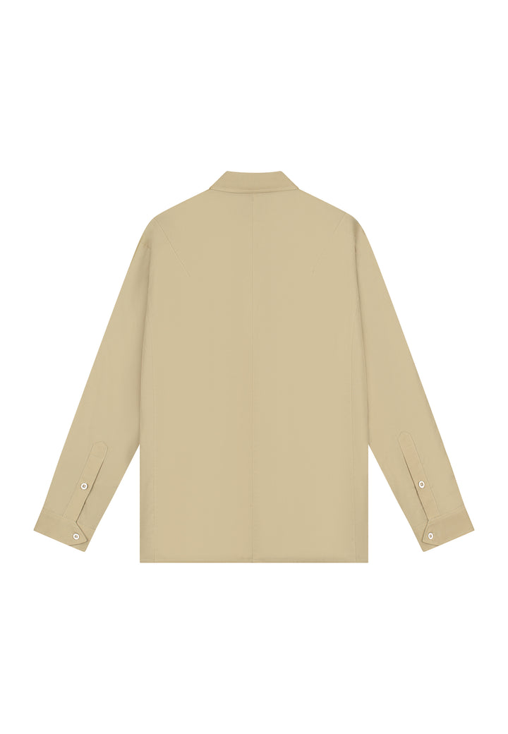 The Ramazan Shirt – Nude