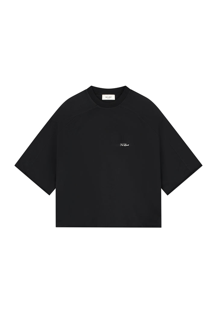 Nirvana Tee – Black