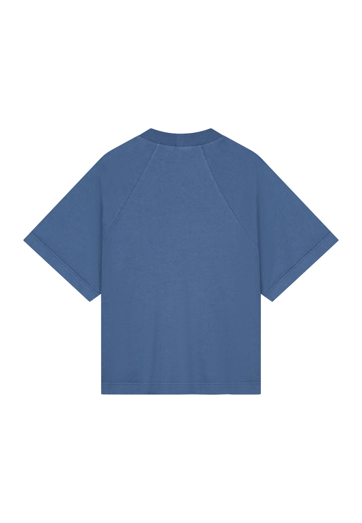 Kerim Tee – Blue