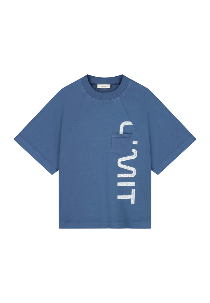 Kerim Tee – Blue