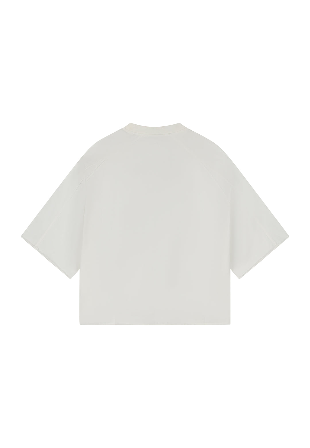 Nirvana Tee – Off White