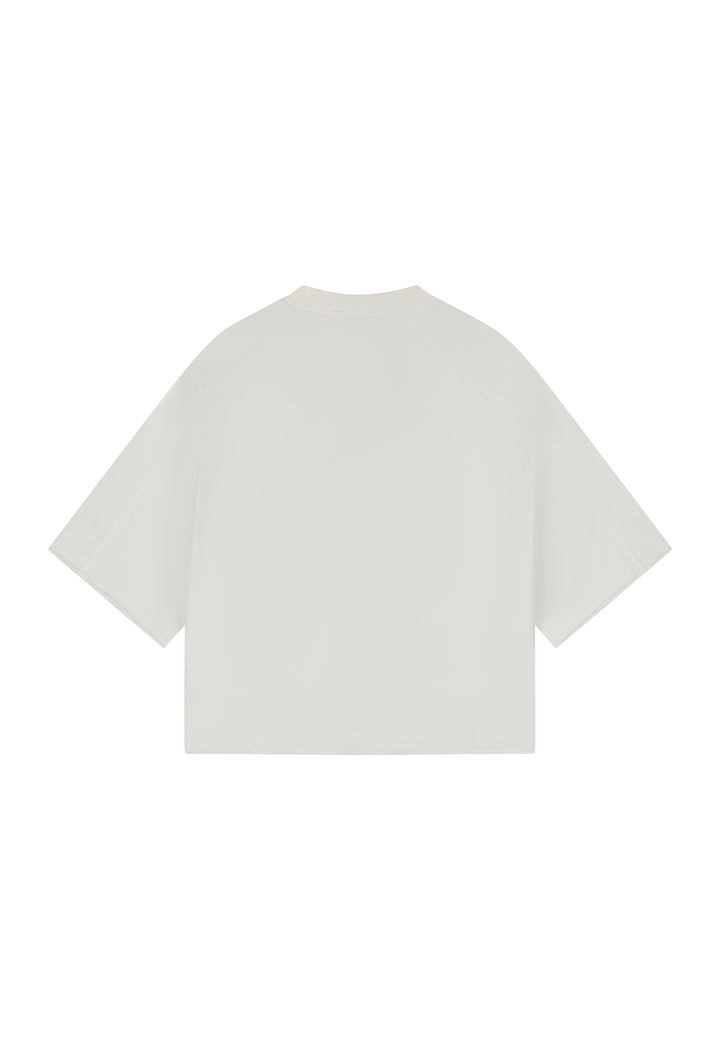 Nirvana Tee – Off White