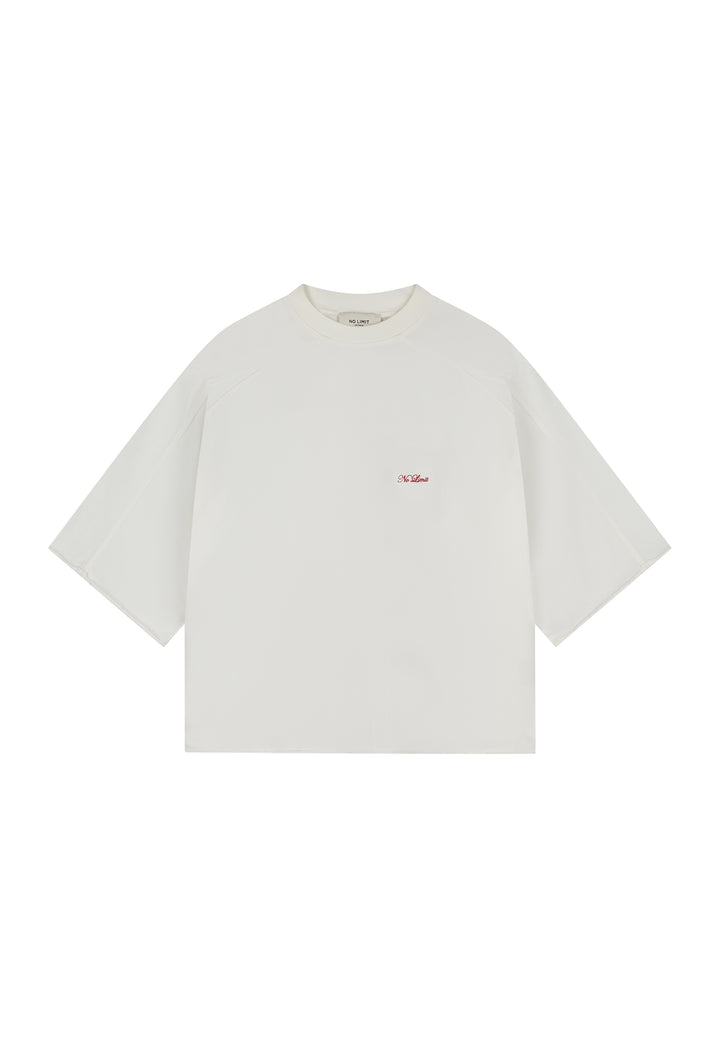 Nirvana Tee – Off White