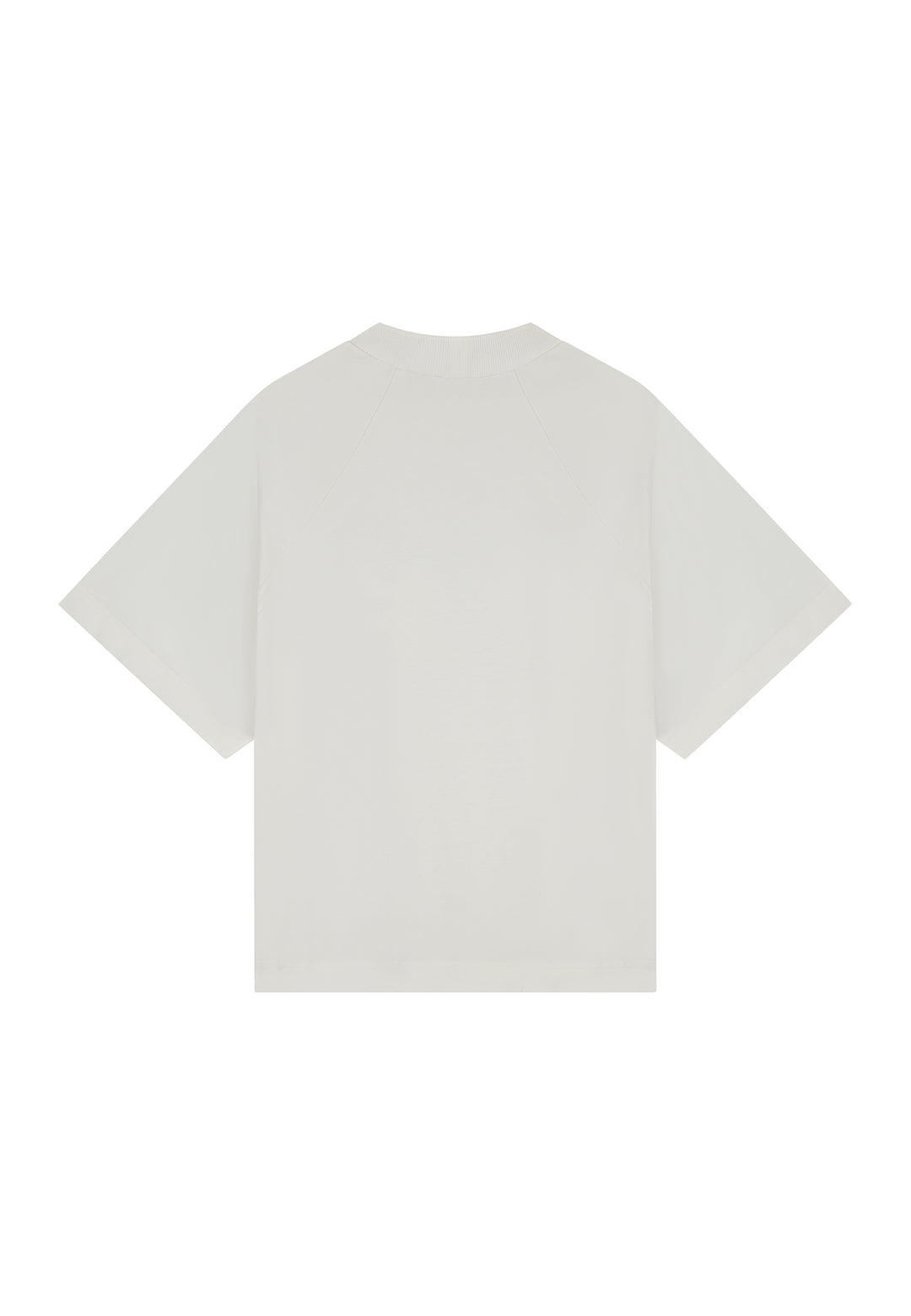 Kerim Tee – Off White