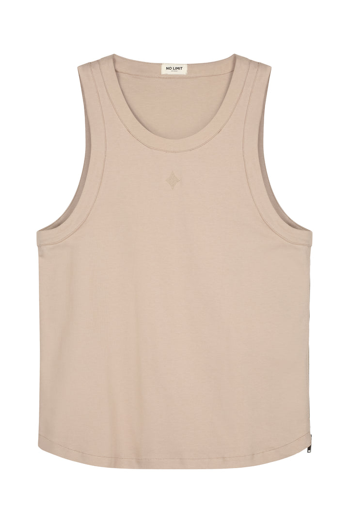 The Marcel Top - Camel Canyon