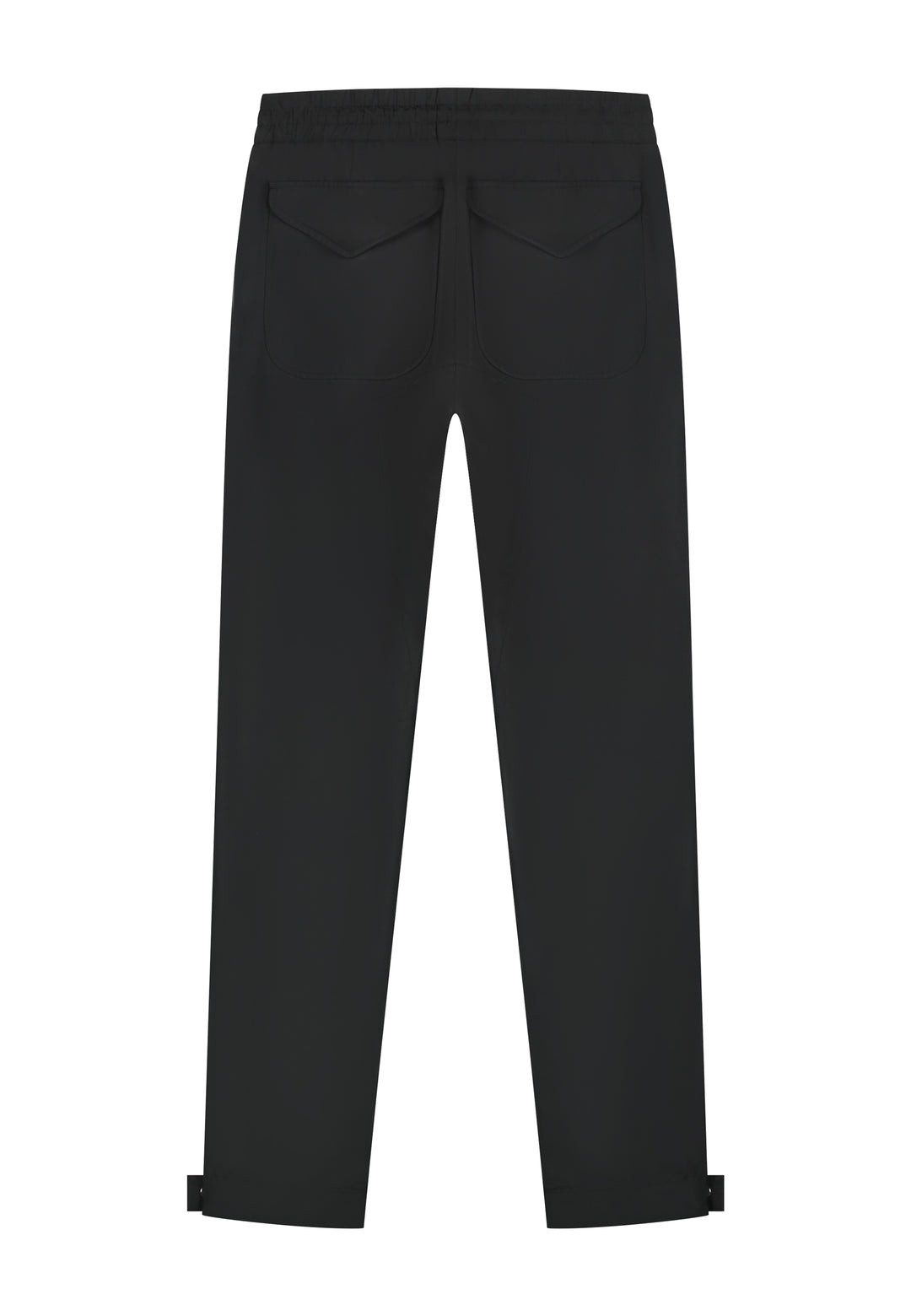 Justin Pants – Black