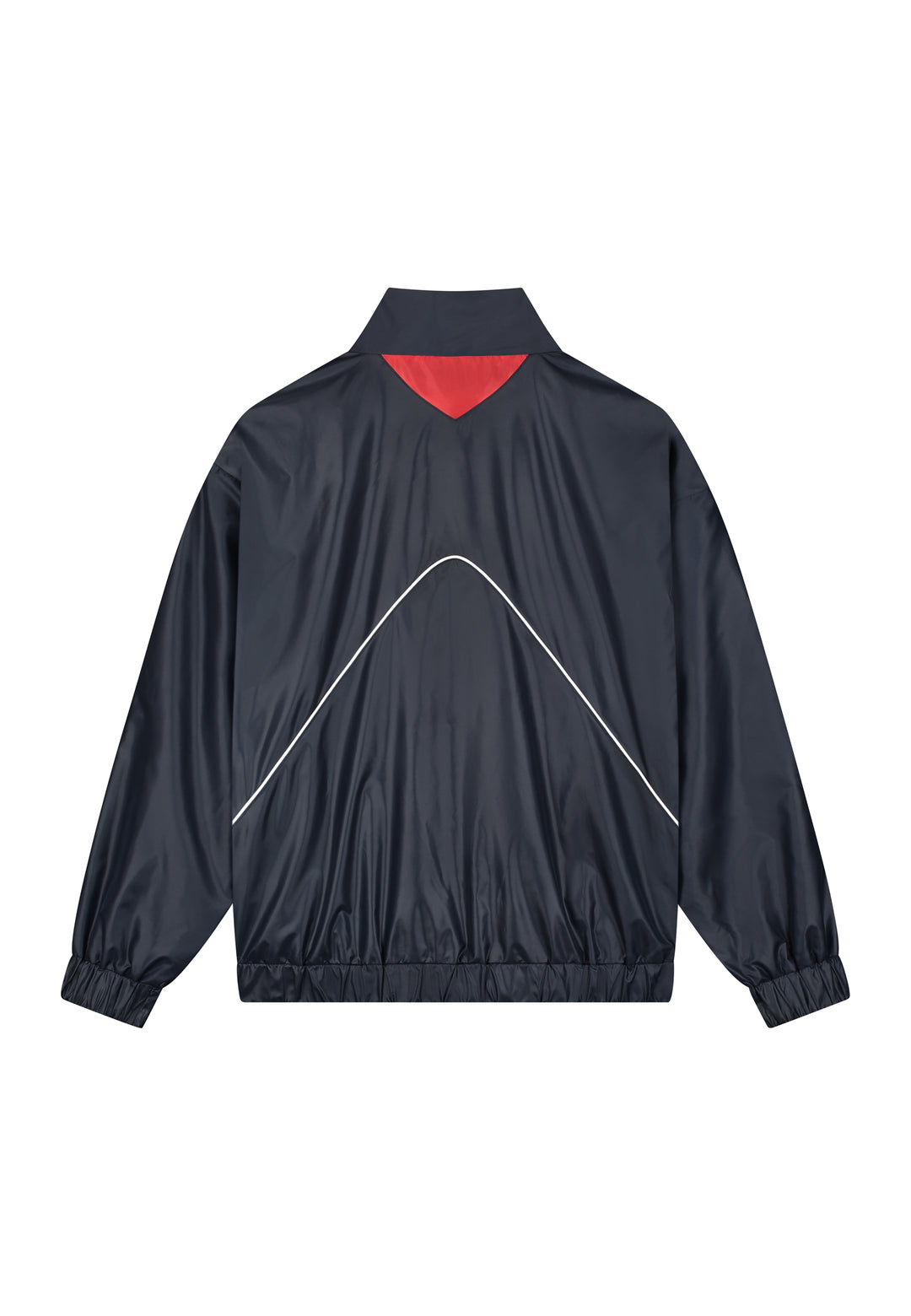The Riviera Tracksuit Jacket